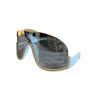 Moncler ML0230 Visseur Sunglasses